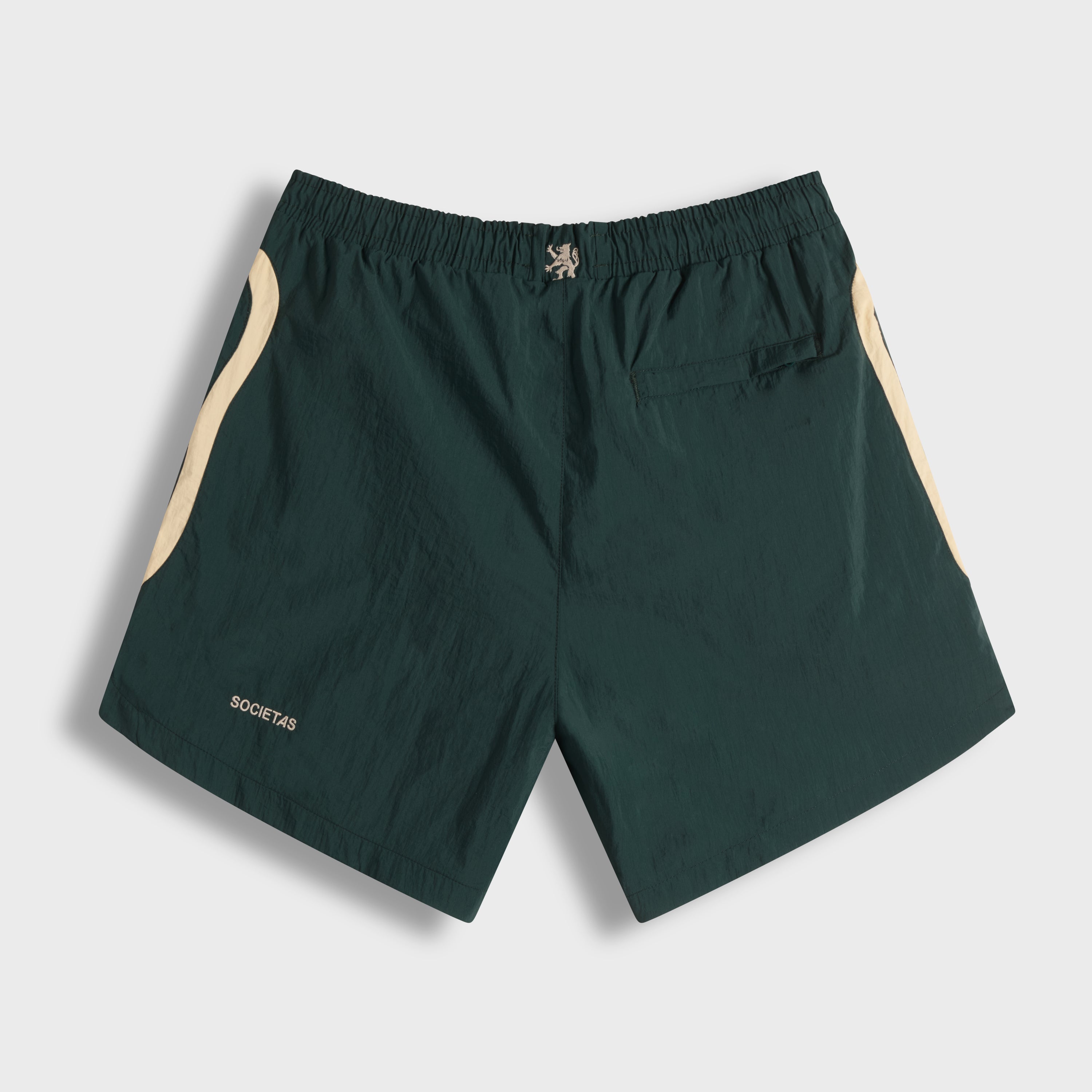 PRE-ORDER 1860 Tracksuit - Shorts
