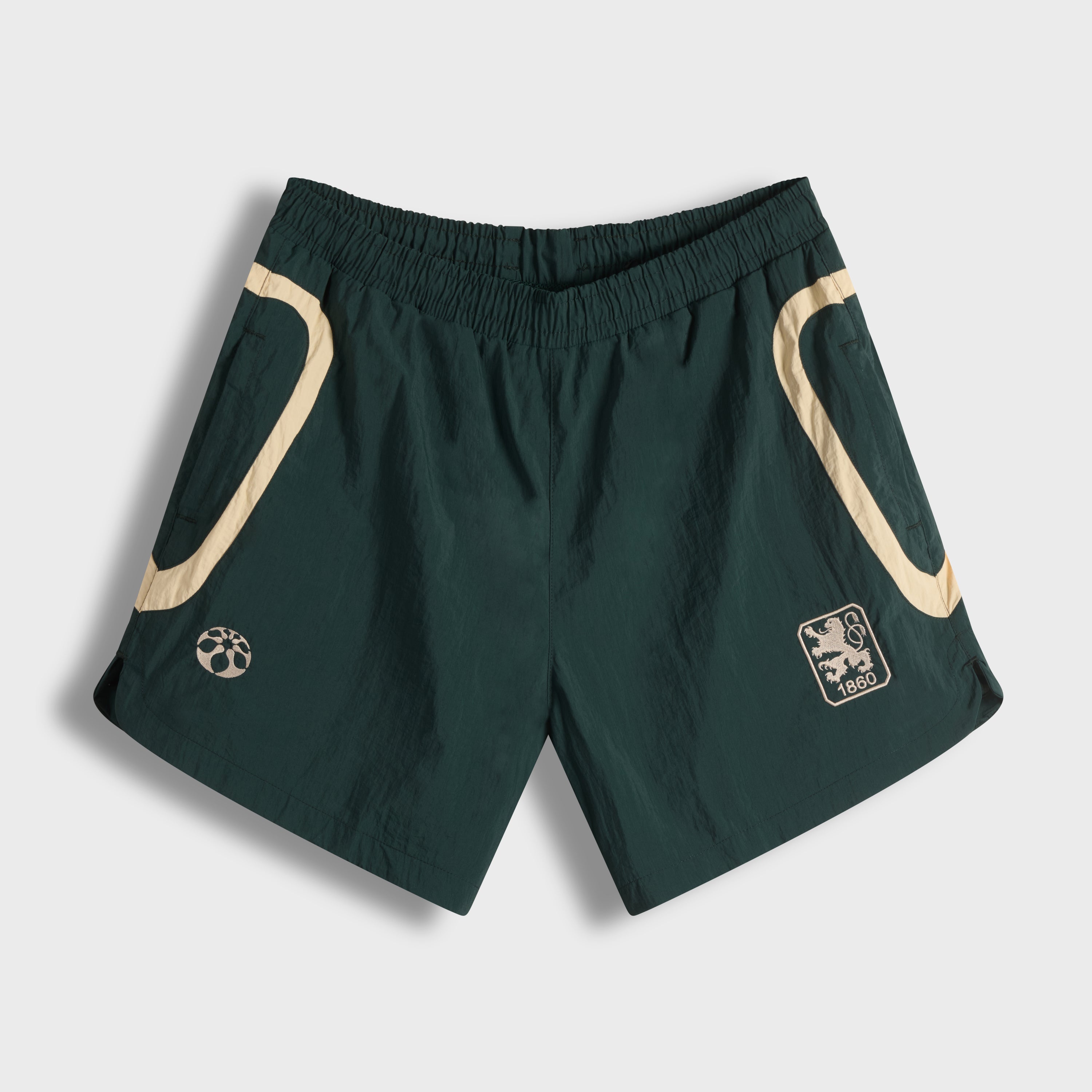 PRE-ORDER 1860 Tracksuit - Shorts