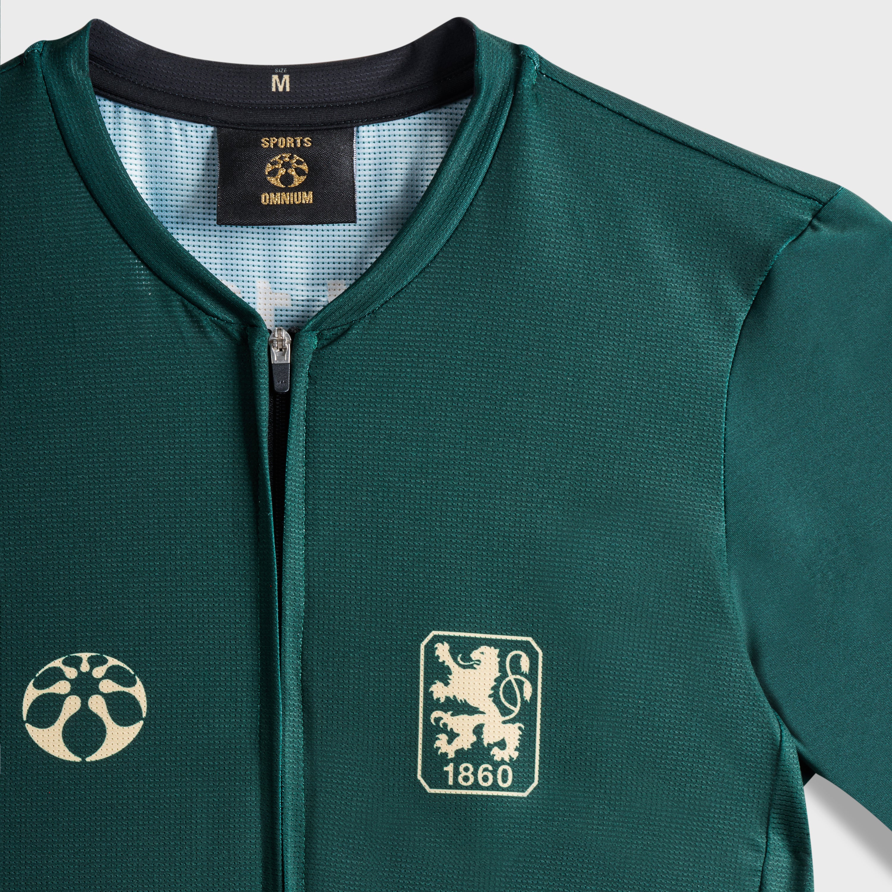 TSV 1860 Radtrikot