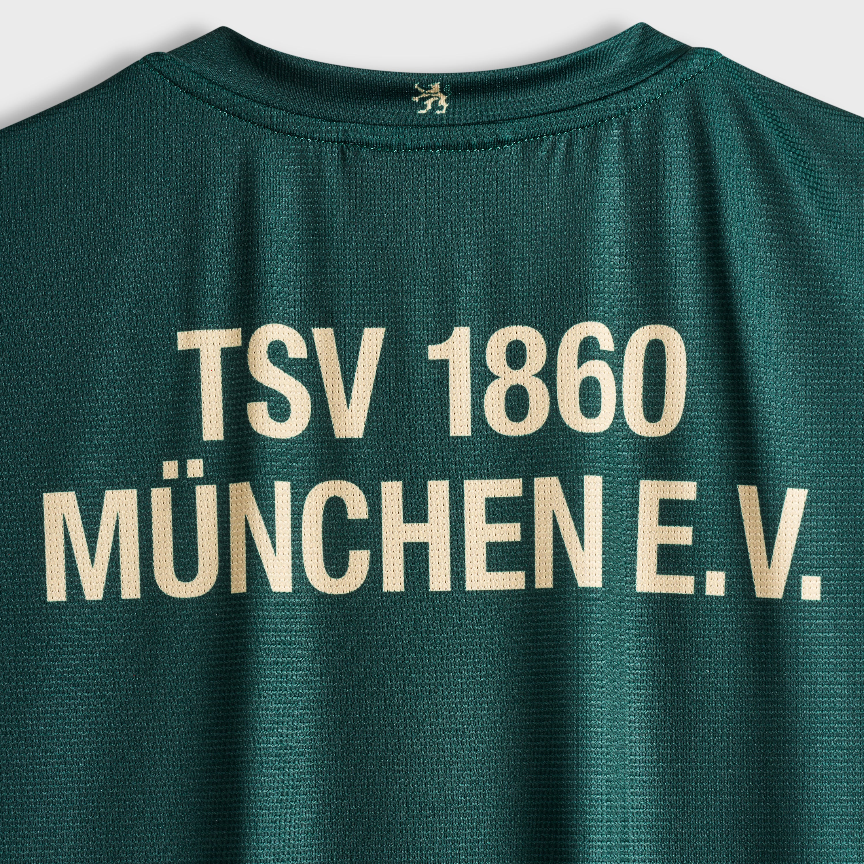 TSV 1860 Radtrikot
