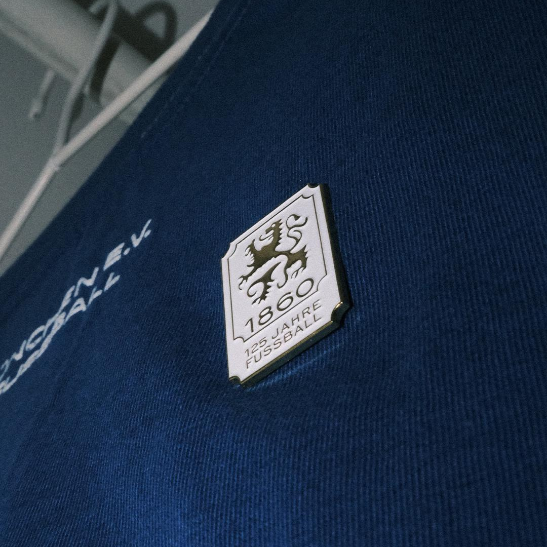 FA - Pin "125 Jahre"