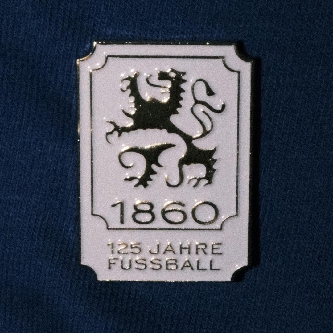 FA - Pin "125 Jahre"